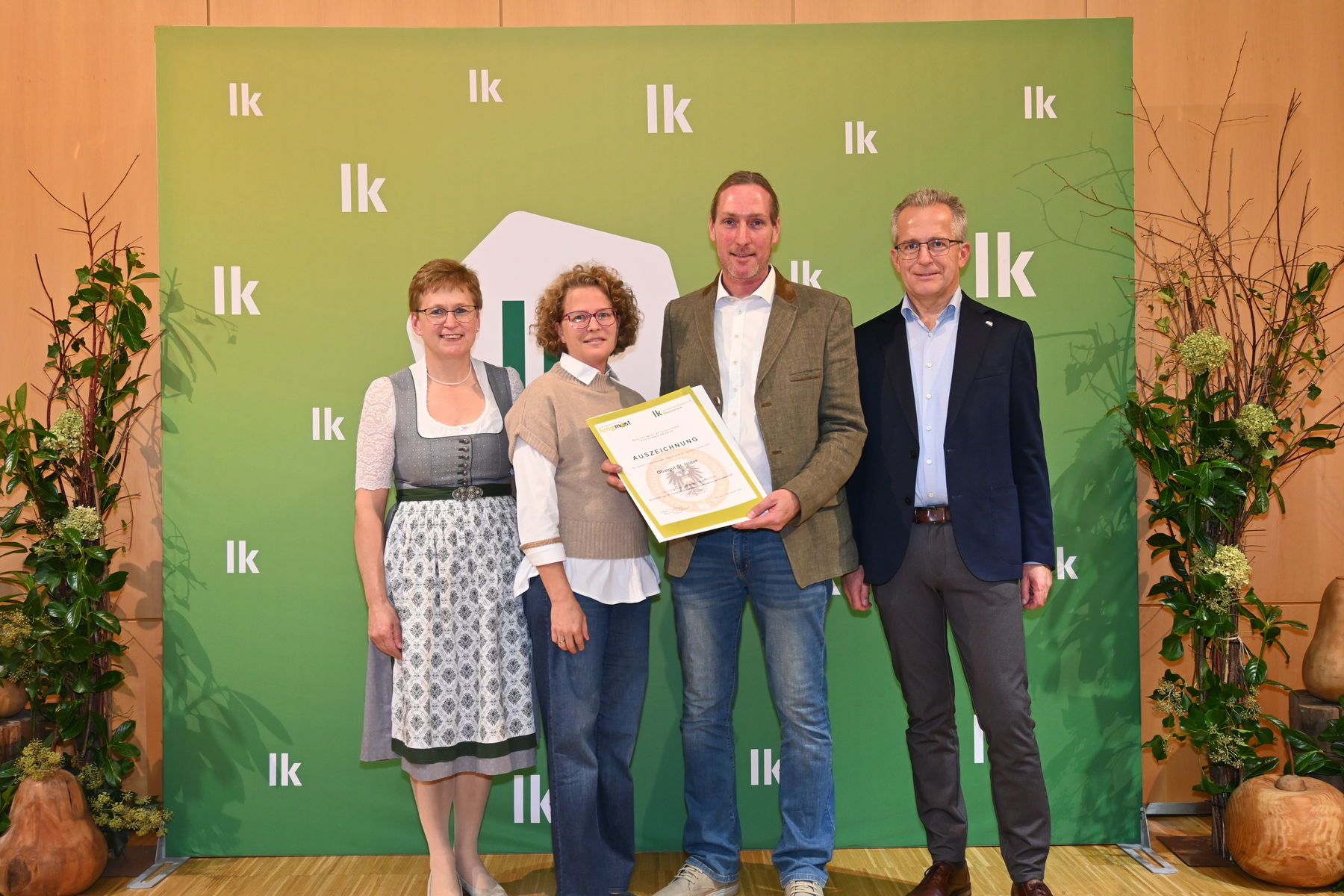 © Landwirtschaftskammer OÖ