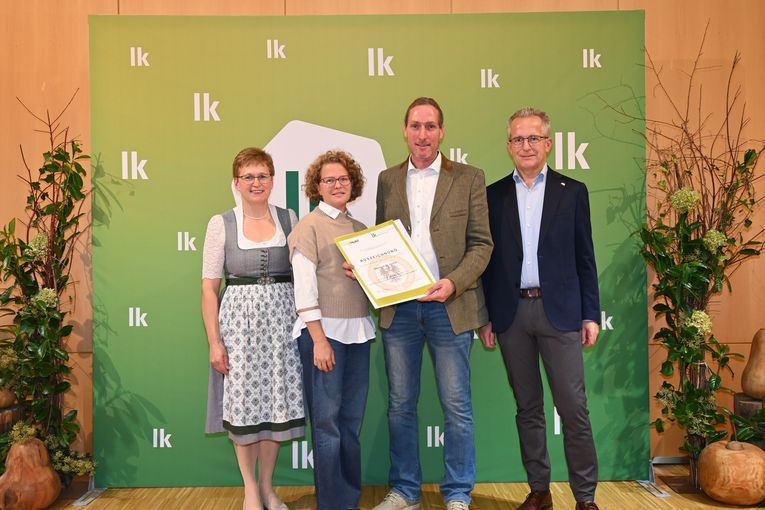 © Landwirtschaftskammer OÖ