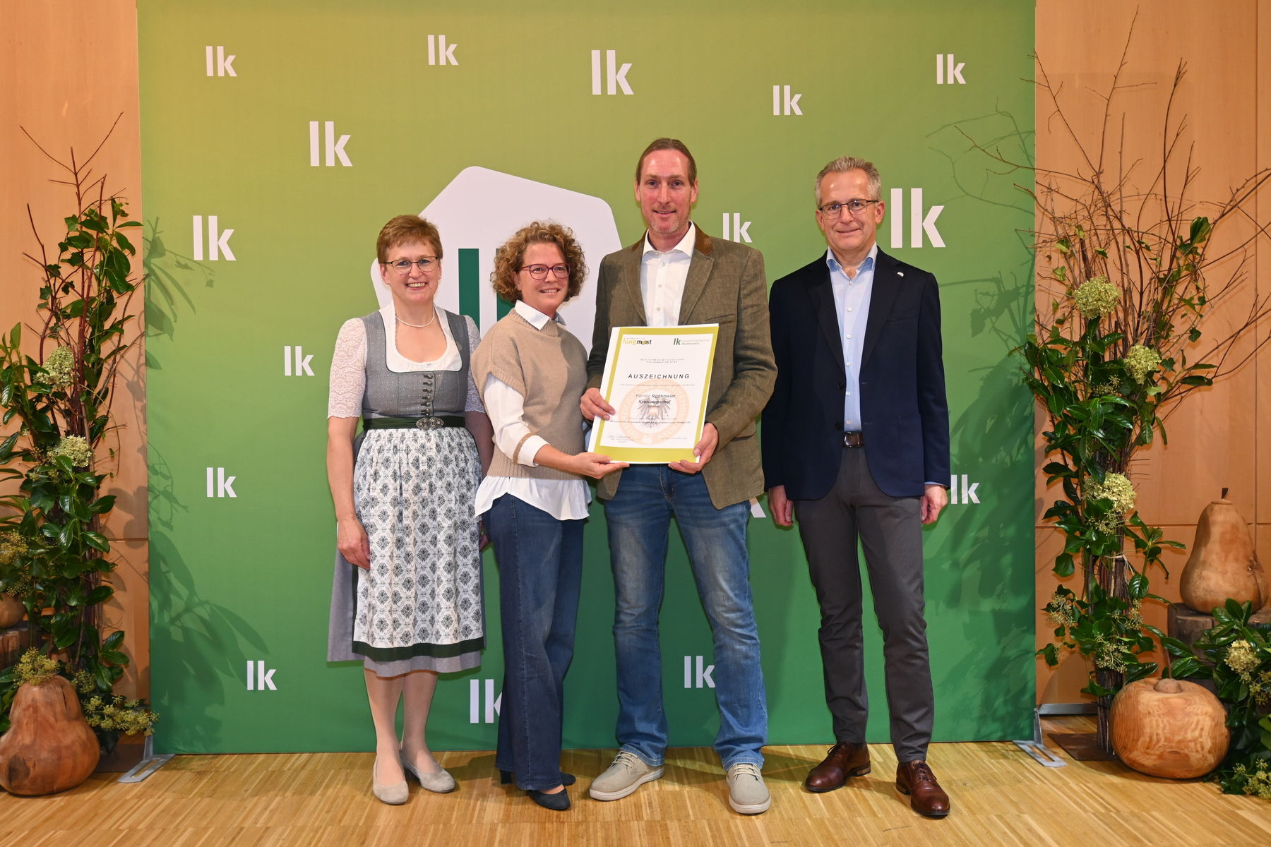 © Landwirtschaftskammer OÖ