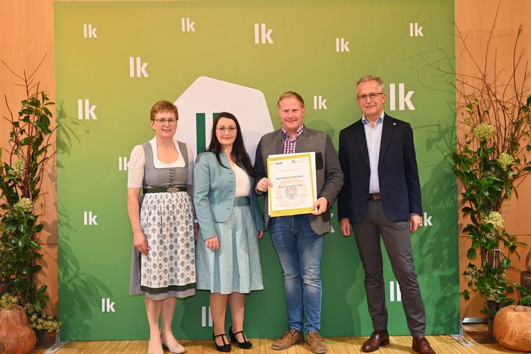 © Landwirtschaftskammer OÖ