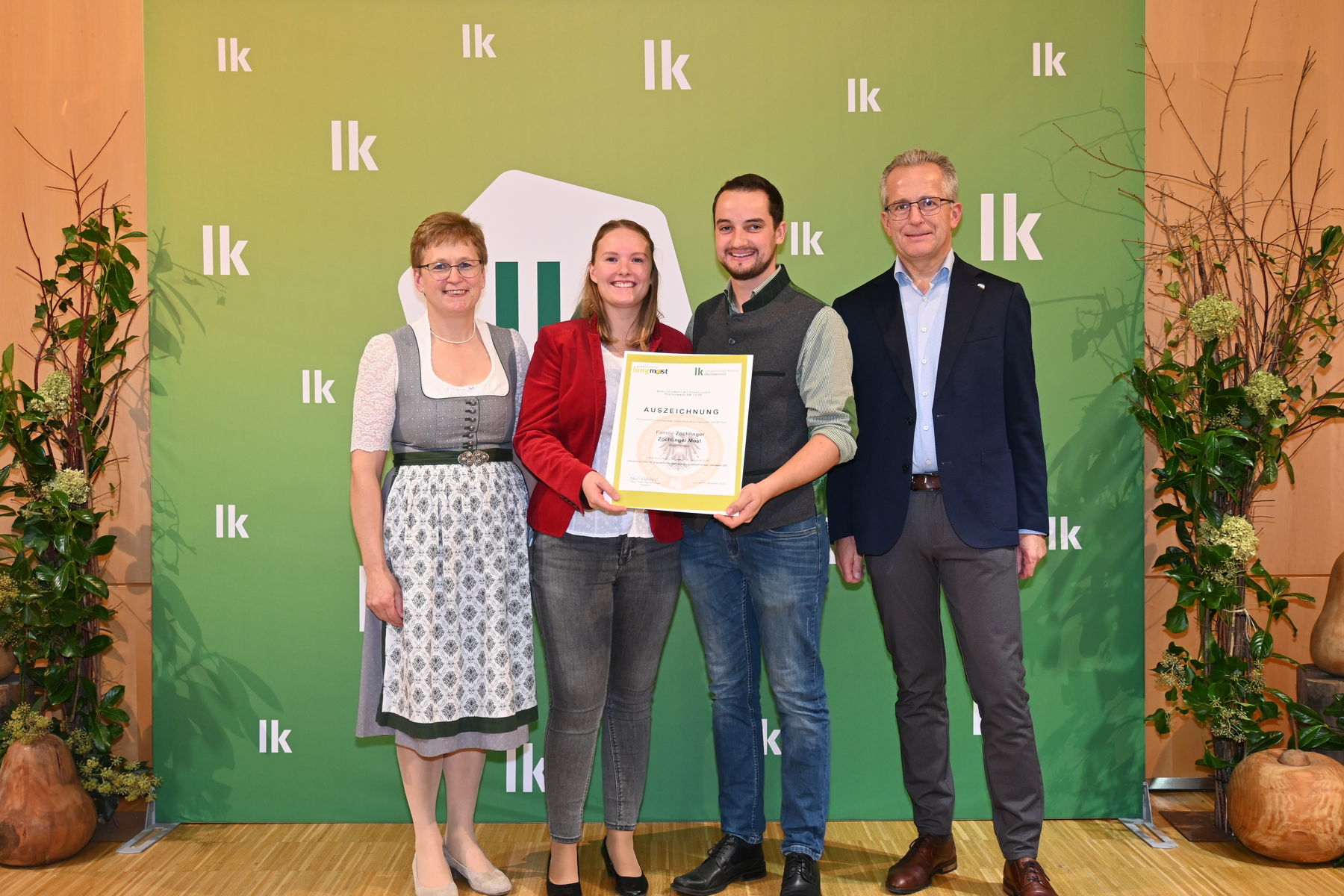 © Landwirtschaftskammer OÖ