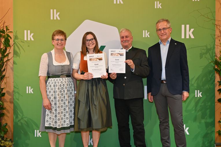 © Landwirtschaftskammer OÖ