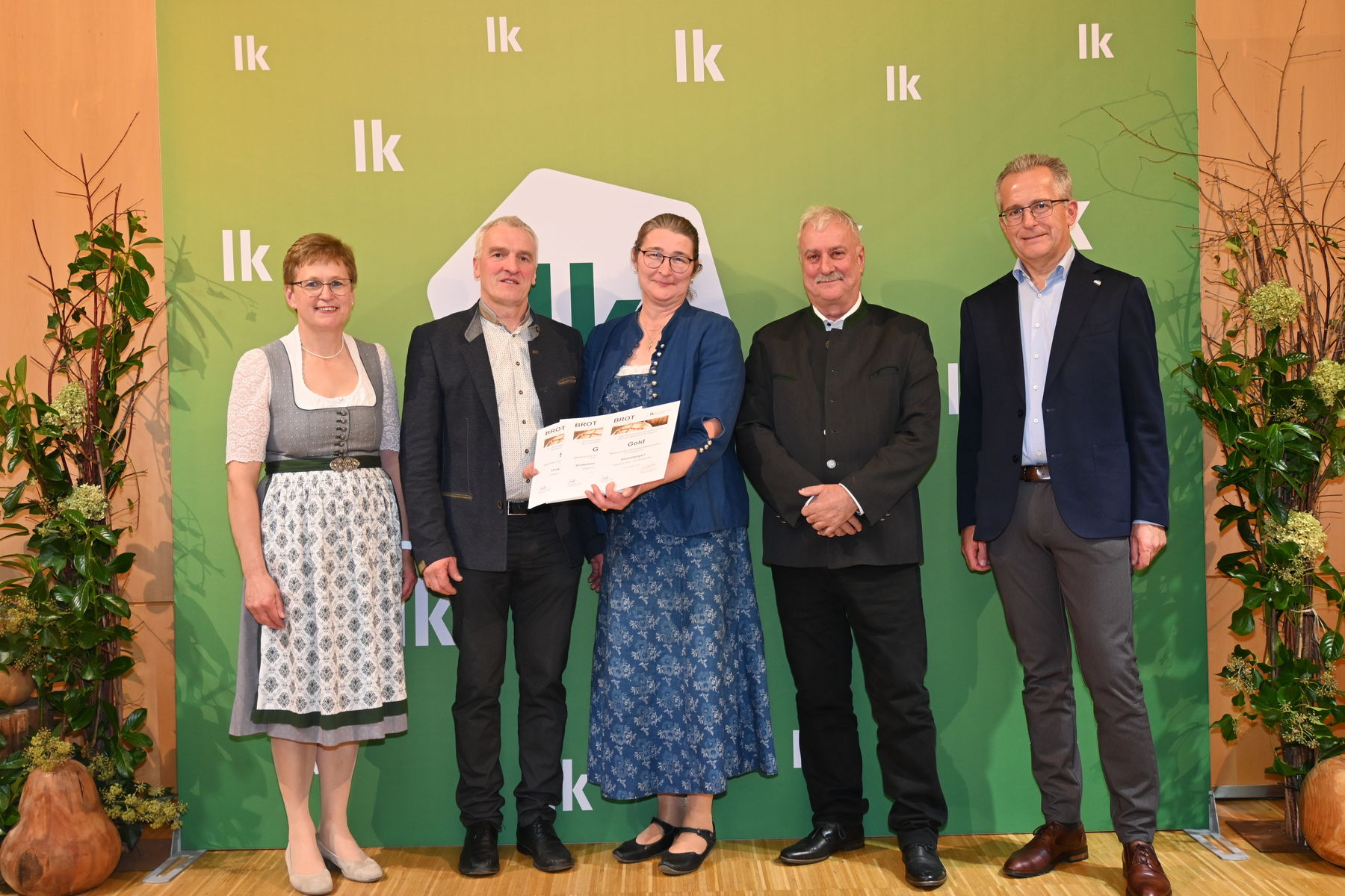 © Landwirtschaftskammer OÖ