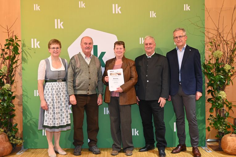 © Landwirtschaftskammer OÖ