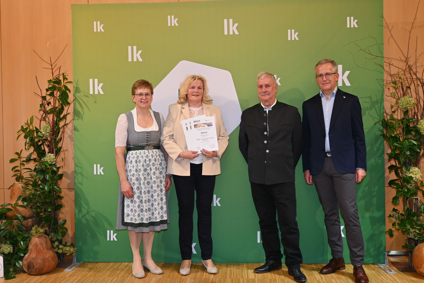 © Landwirtschaftskammer OÖ