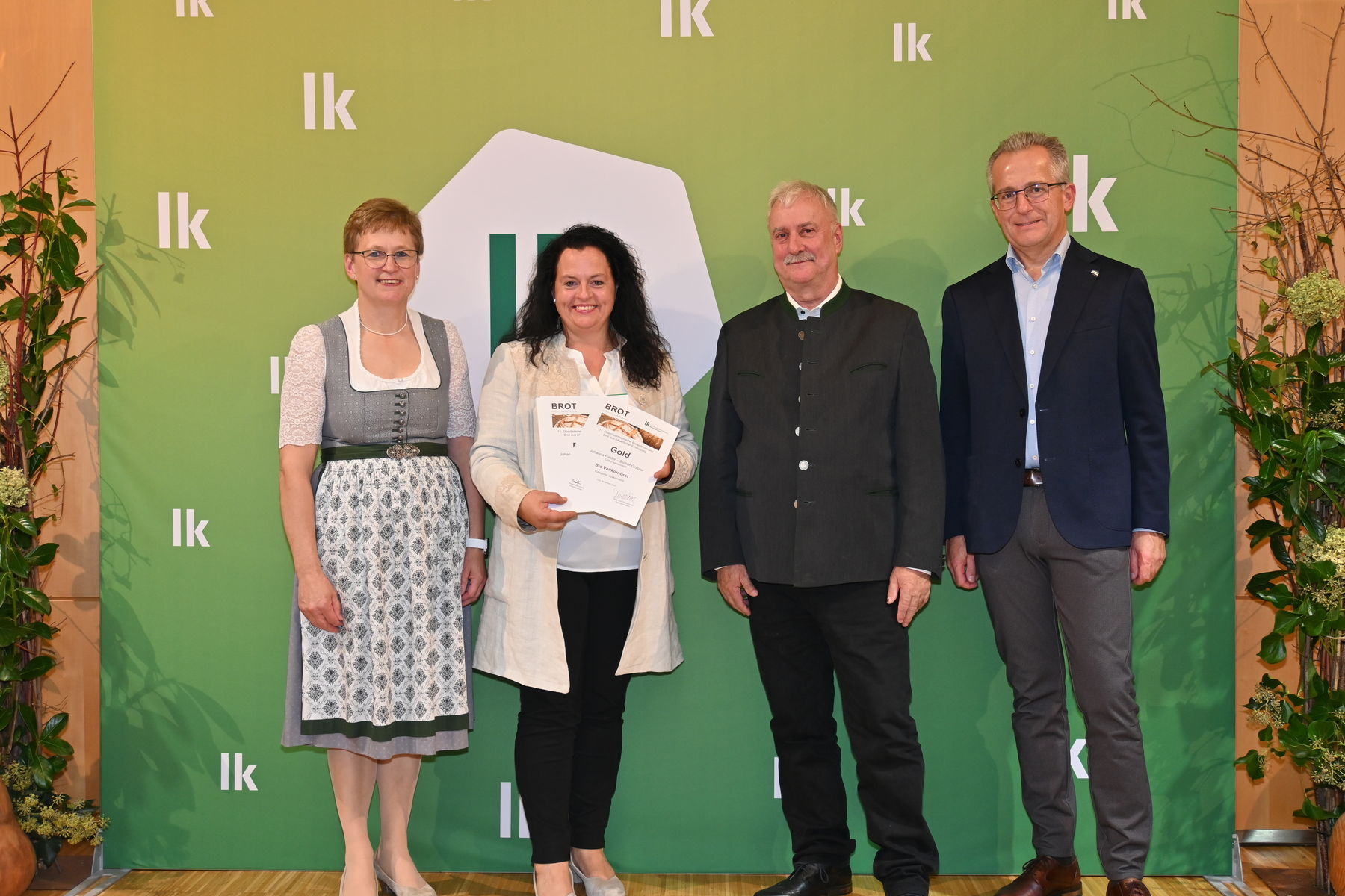 © Landwirtschaftskammer OÖ