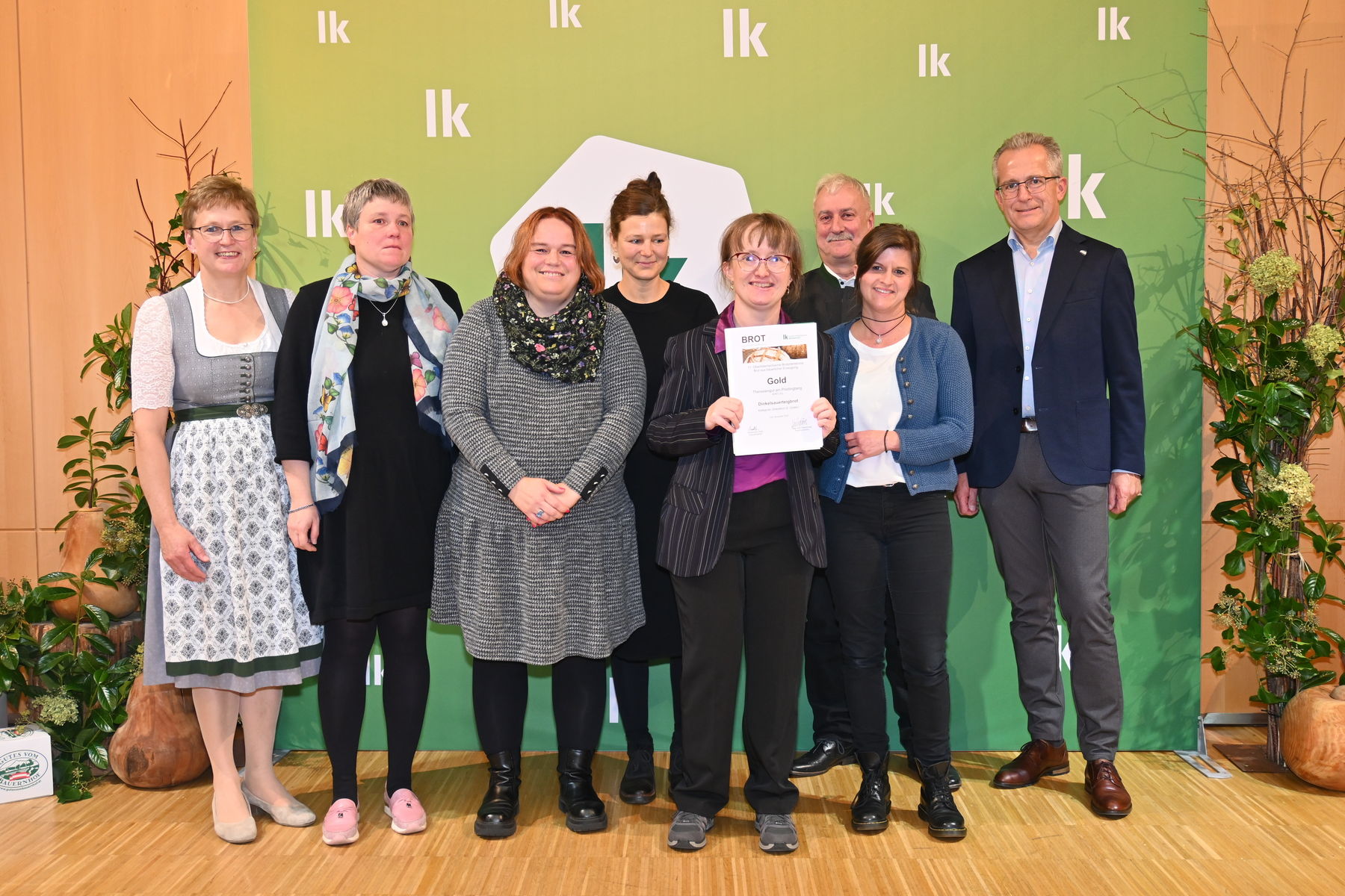 © Landwirtschaftskammer OÖ