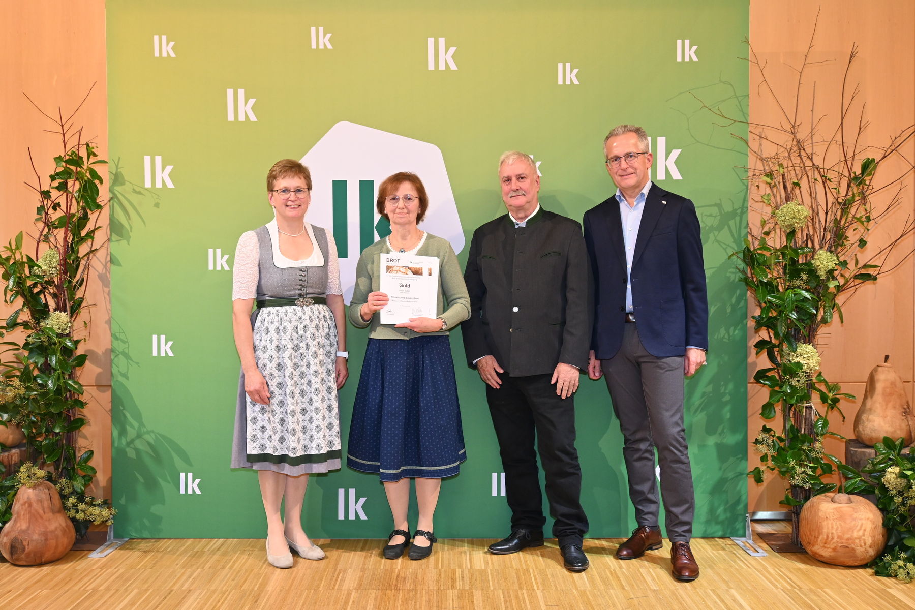 © Landwirtschaftskammer OÖ