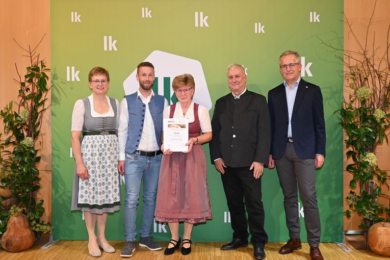 © Landwirtschaftskammer OÖ