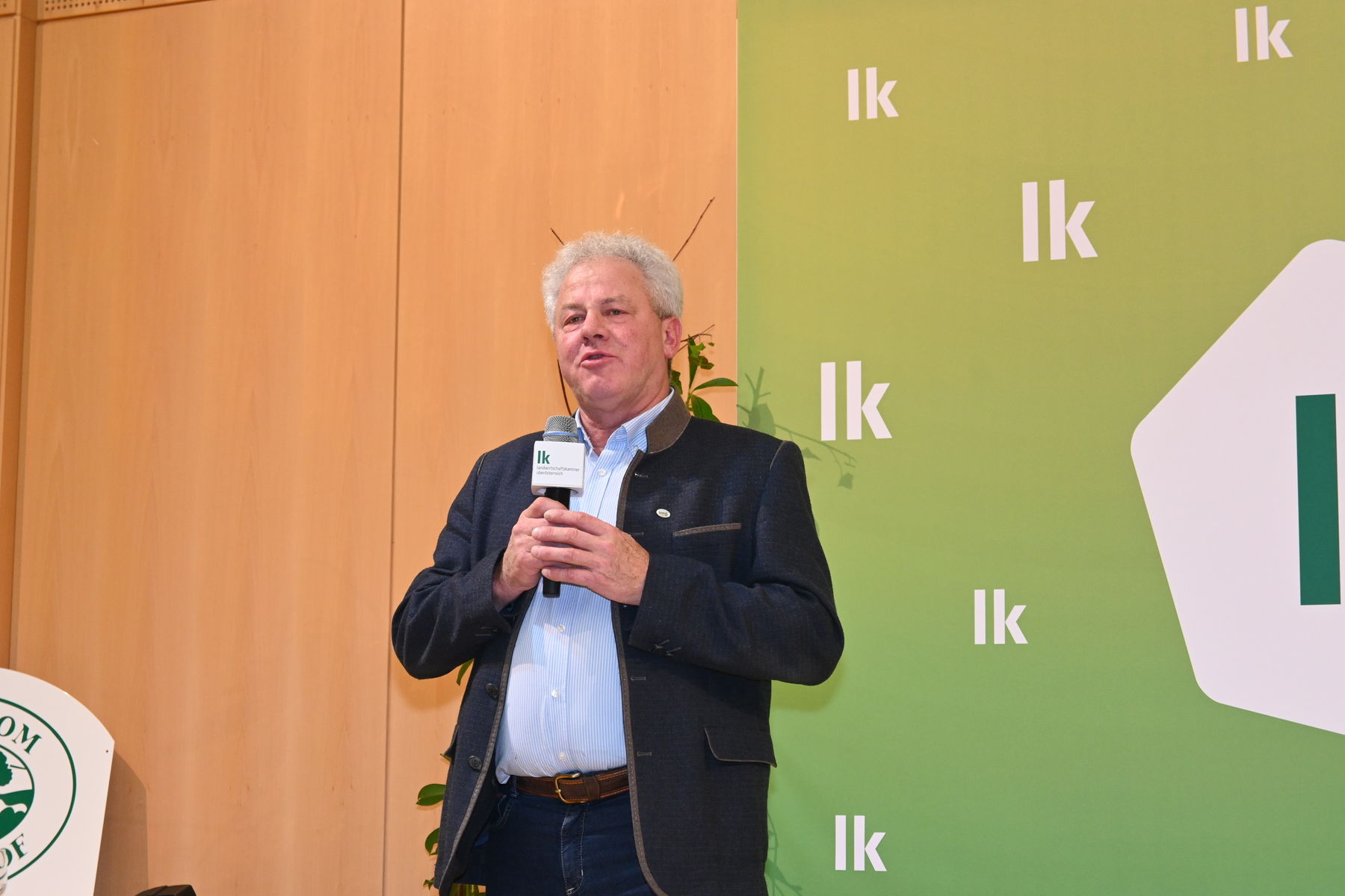 © Landwirtschaftskammer OÖ