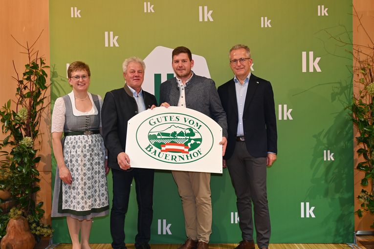 © Landwirtschaftskammer OÖ