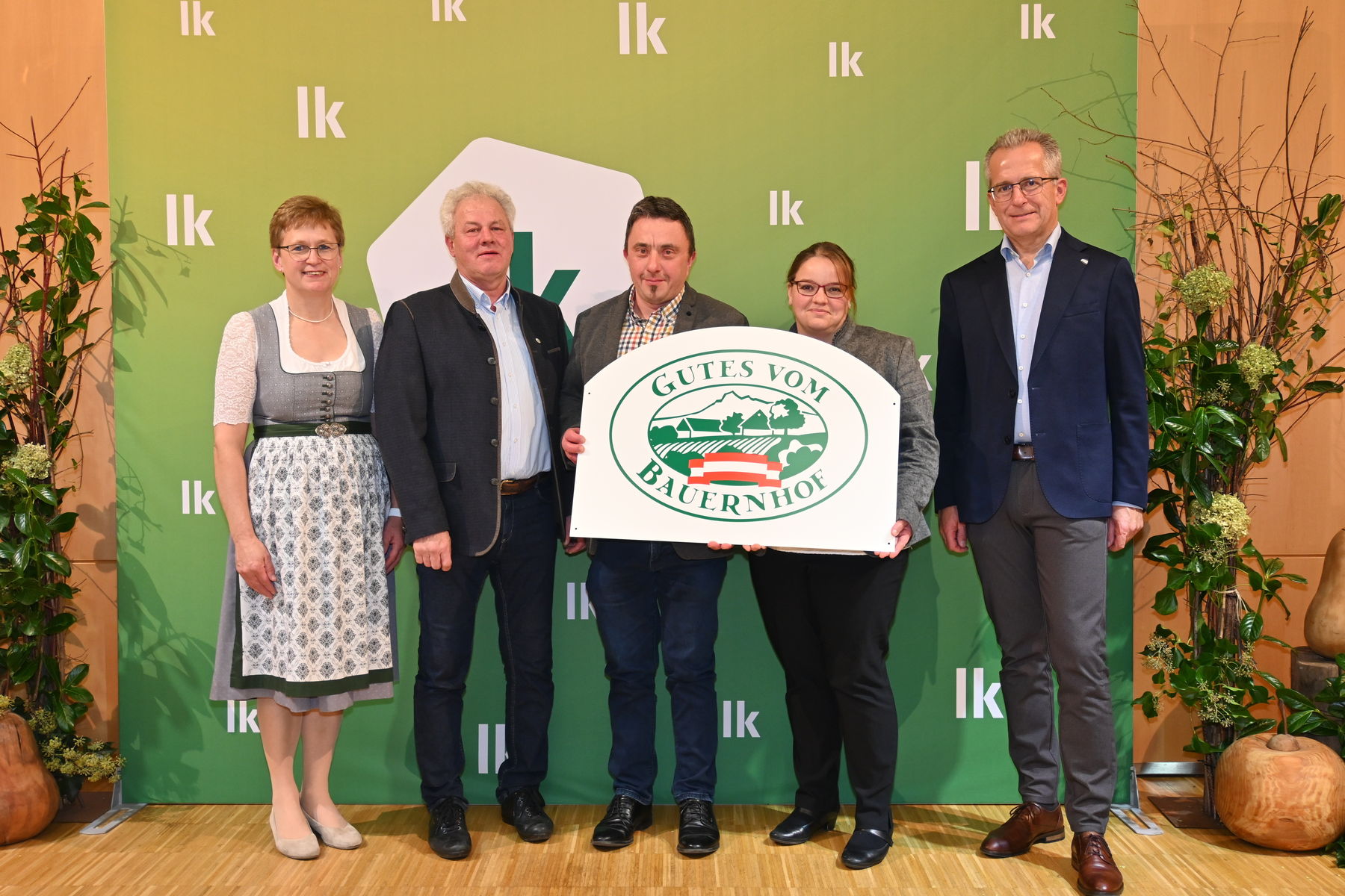 © Landwirtschaftskammer OÖ