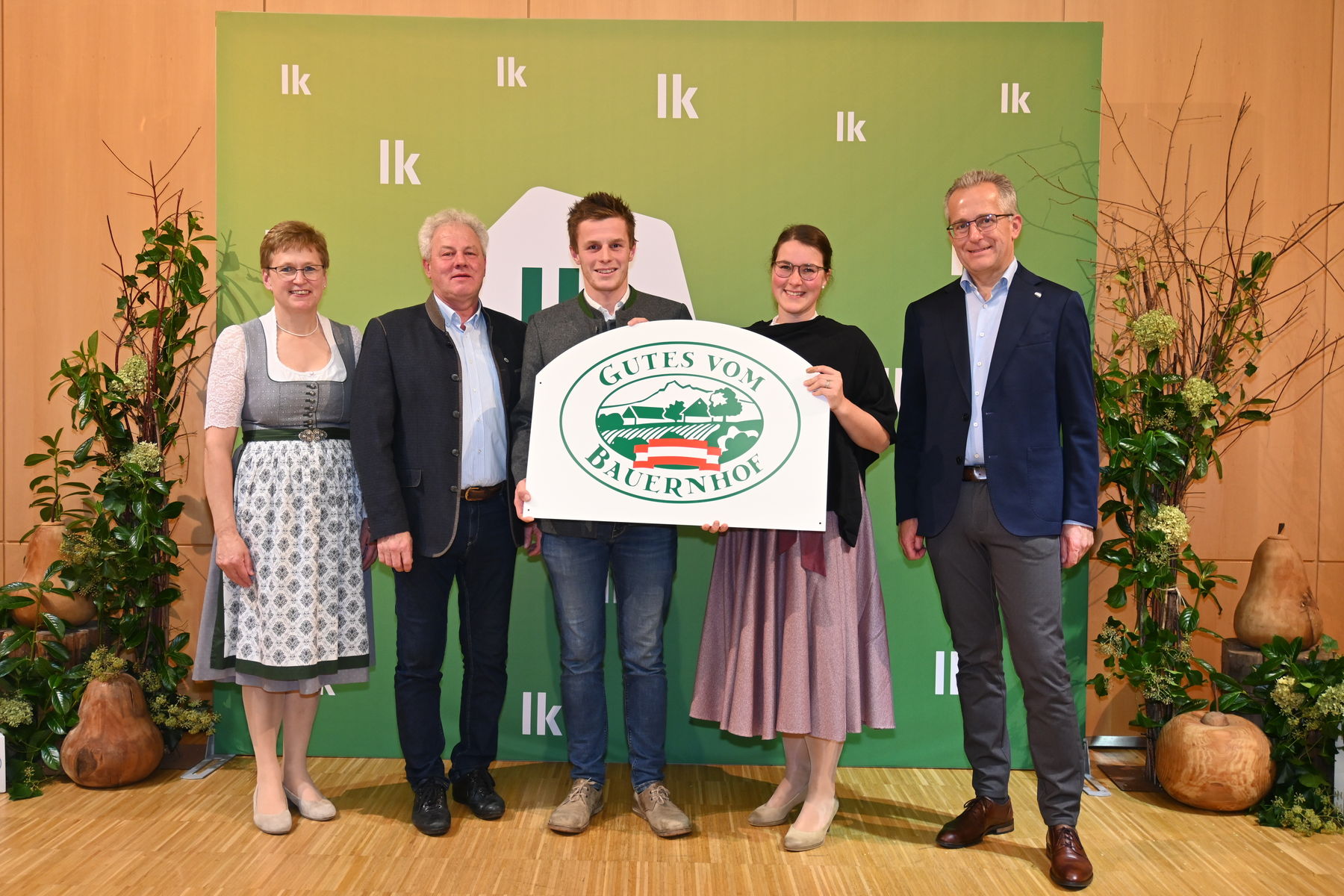 © Landwirtschaftskammer OÖ