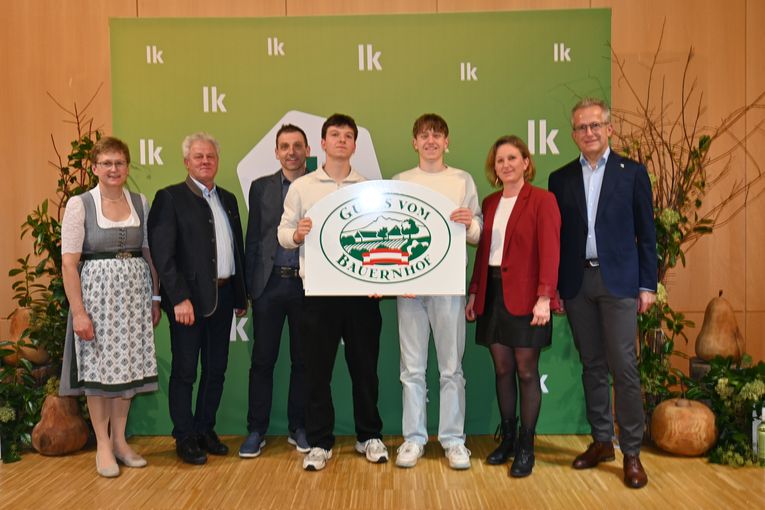 © Landwirtschaftskammer OÖ