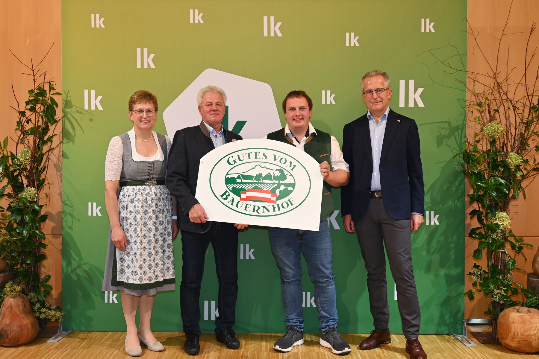 © Landwirtschaftskammer OÖ