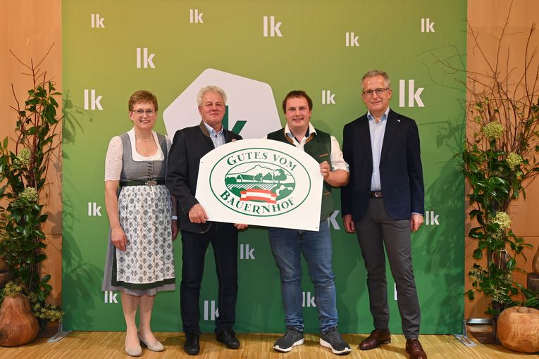 © Landwirtschaftskammer OÖ