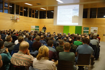 Ackerbautag .jpg © LK OÖ/ Kastenhuber