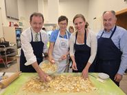 Tag des Apfels.jpg © LKBgld./Tesch-Wessely