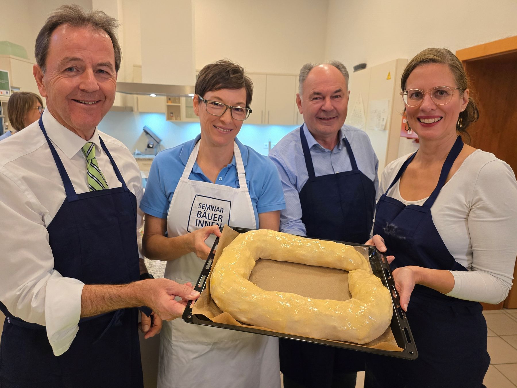 Tag des Apfels.jpg © LKBgld./Tesch-Wessely