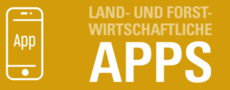 Landwirtschaftliche Apps © Archiv