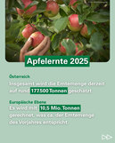 2025 11 - 4 - Tag des Apfels korr.png © LK Österreich 2025 11 - 4 - Tag des Apfels korr.png © LK Österreich