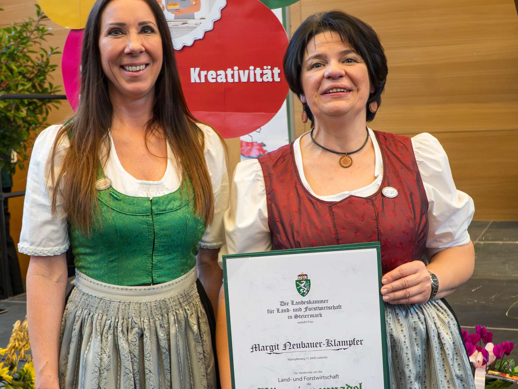 (C) Bäuerinnen_Leibnitz_20251108 (9).jpg © Archiv