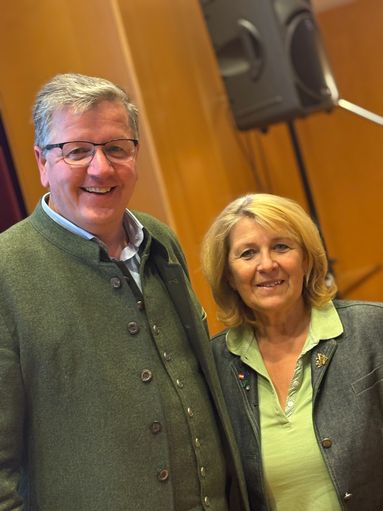 © Martin Rinner/Landwirtschaftskammer Steiermark