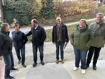 © Martin Rinner/Landwirtschaftskammer Steiermark