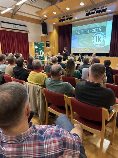 © Martin Rinner/Landwirtschaftskammer Steiermark