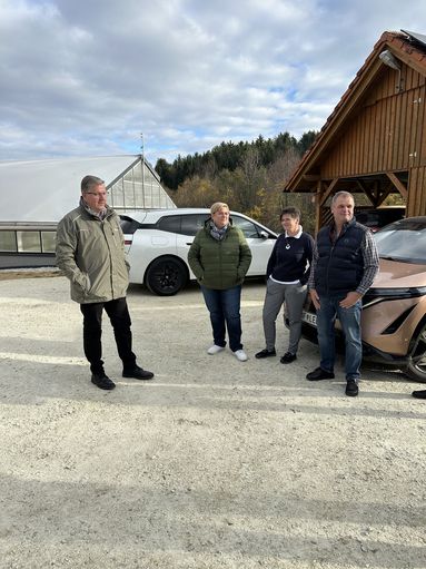 © Martin Rinner/Landwirtschaftskammer Steiermark