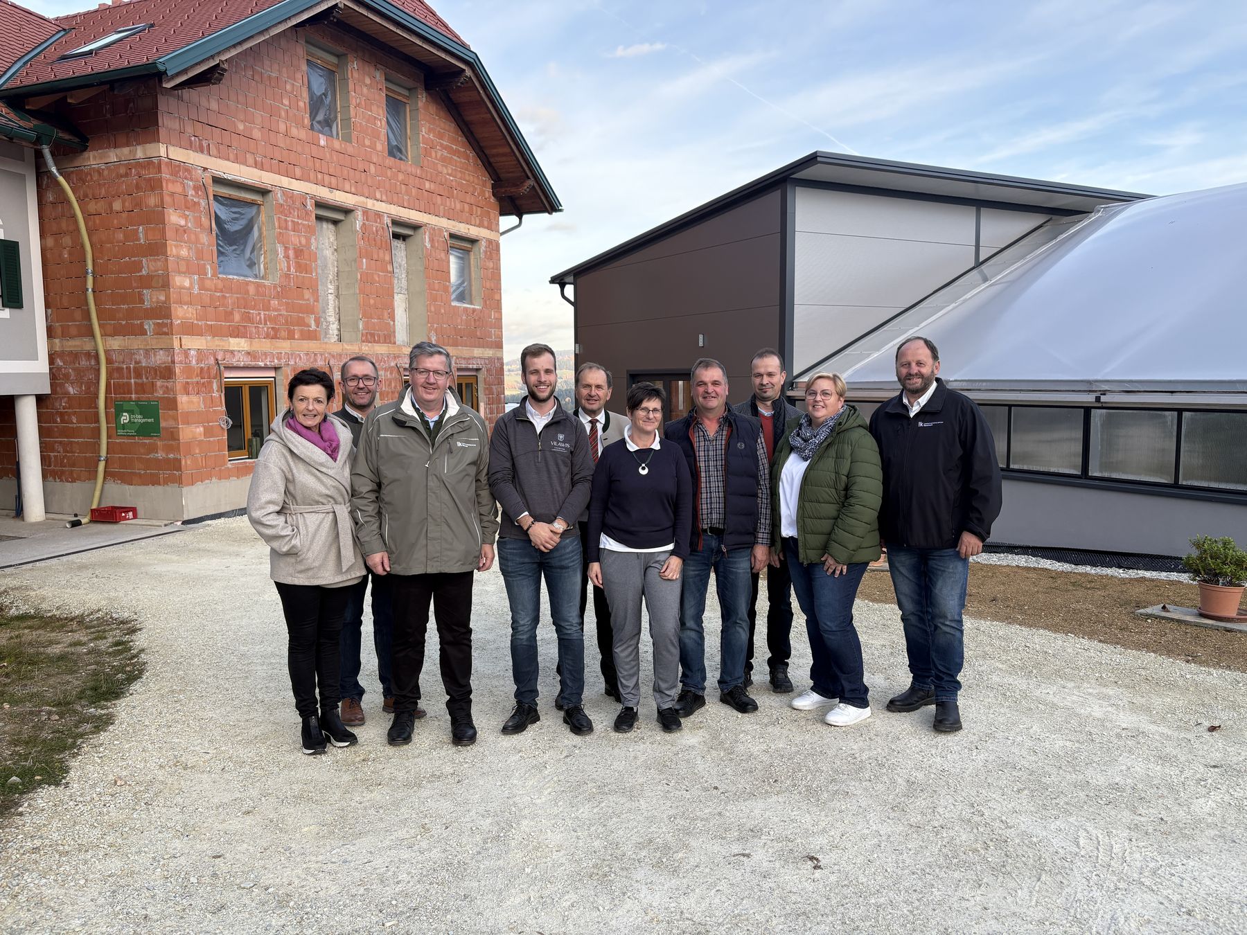 © Martin Rinner/Landwirtschaftskammer Steiermark