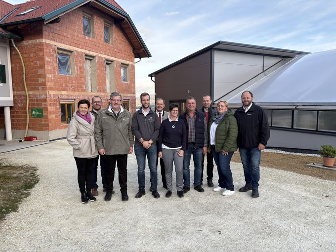 © Martin Rinner/Landwirtschaftskammer Steiermark