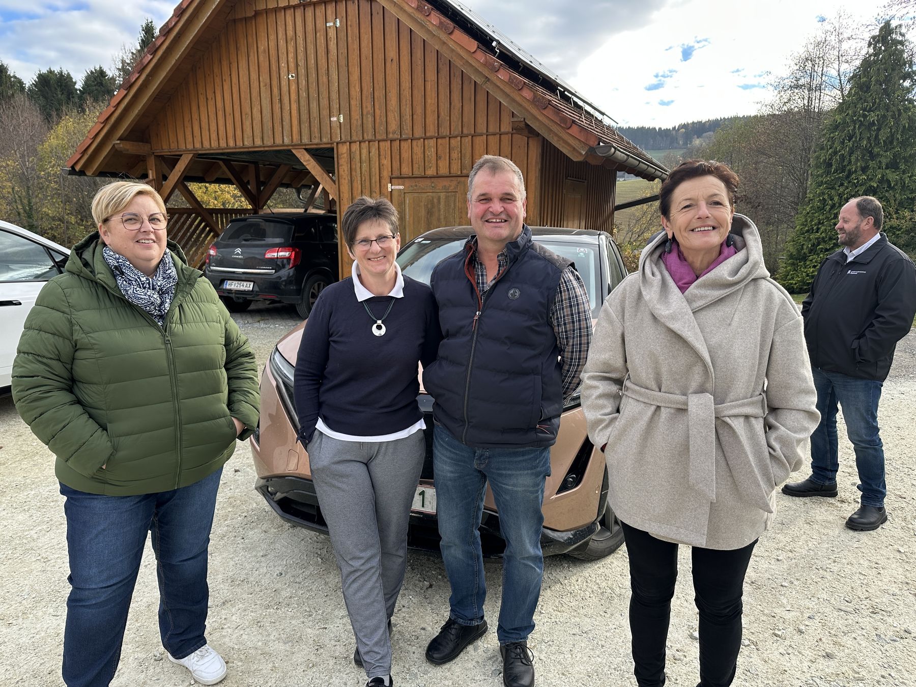 © Martin Rinner/Landwirtschaftskammer Steiermark