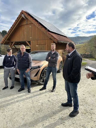 © Martin Rinner/Landwirtschaftskammer Steiermark