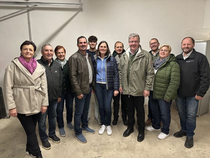 © Martin Rinner/Landwirtschaftskammer Steiermark