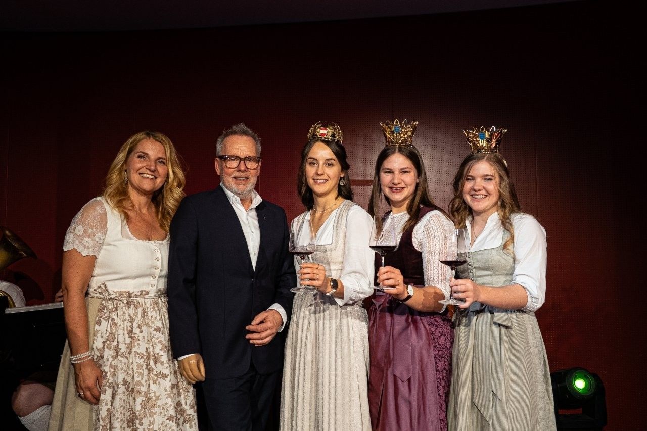 © Die Rubin Carnuntum Weingüter