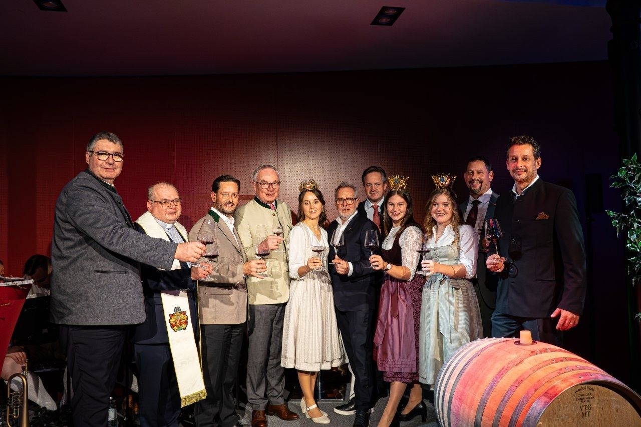 © Die Rubin Carnuntum Weingüter