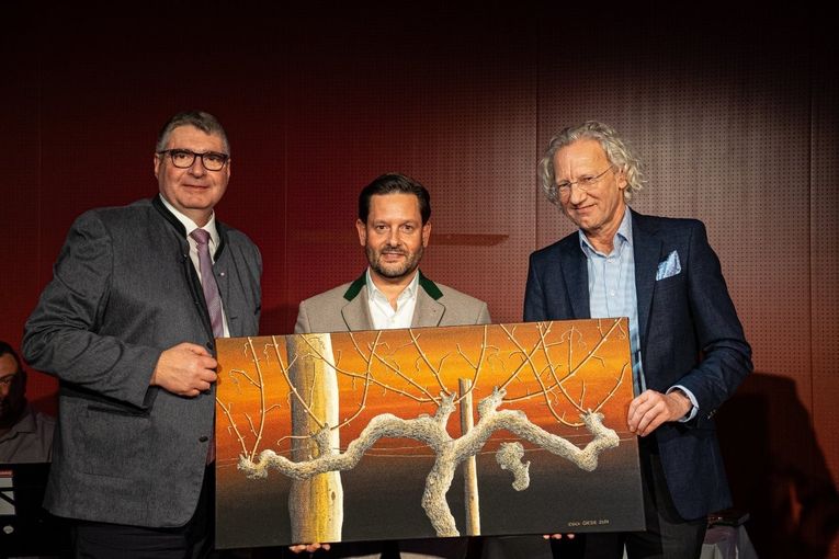 © Die Rubin Carnuntum Weingüter