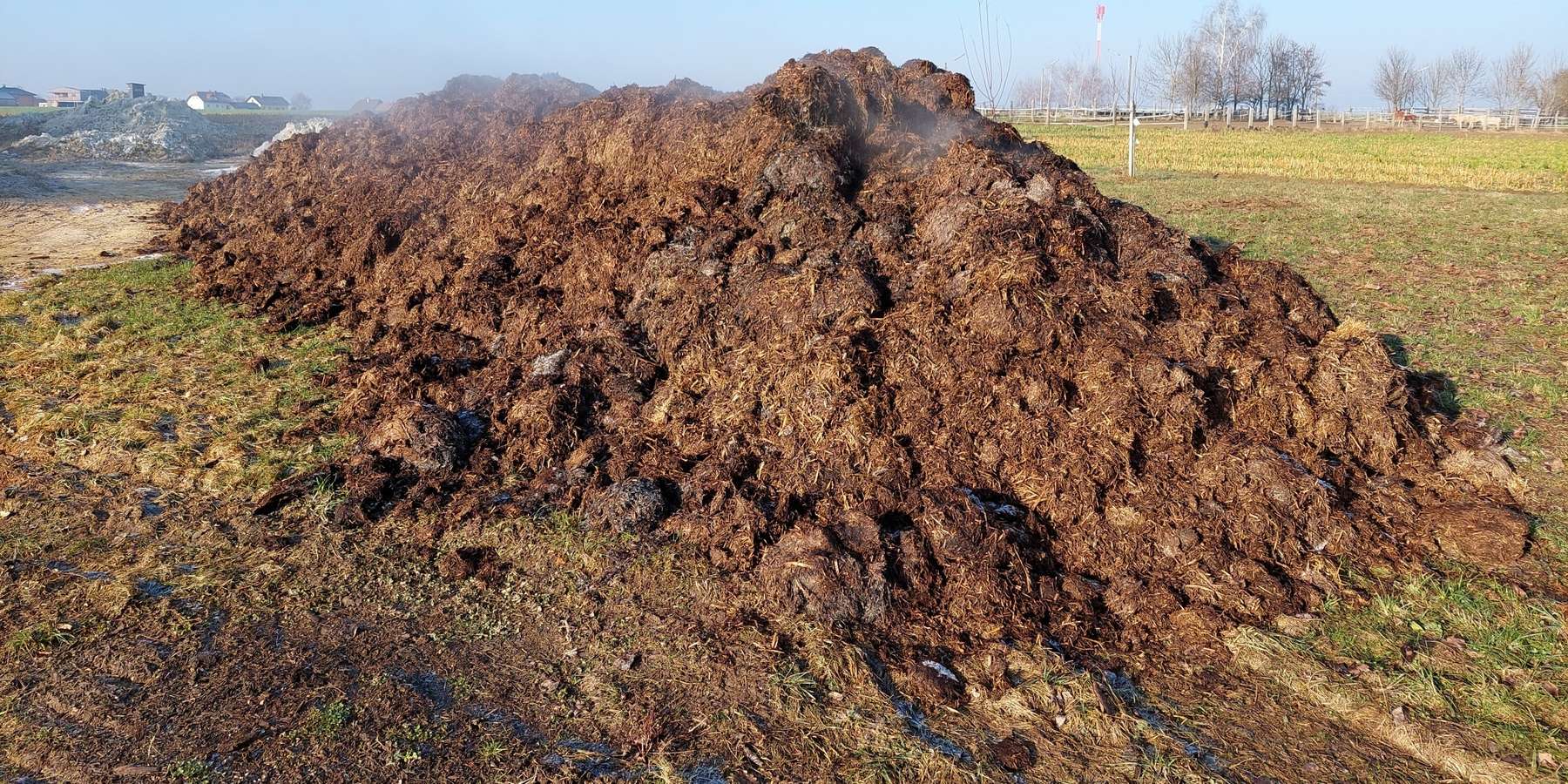 Feldmiete.jpg © BWSB/Wallner