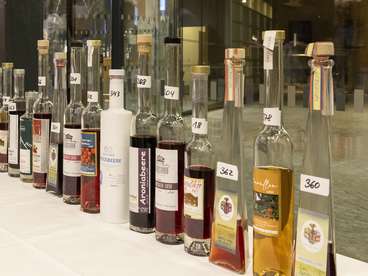 31. Tiroler Schnapsprämierung – Impressionen © Die Fotografen