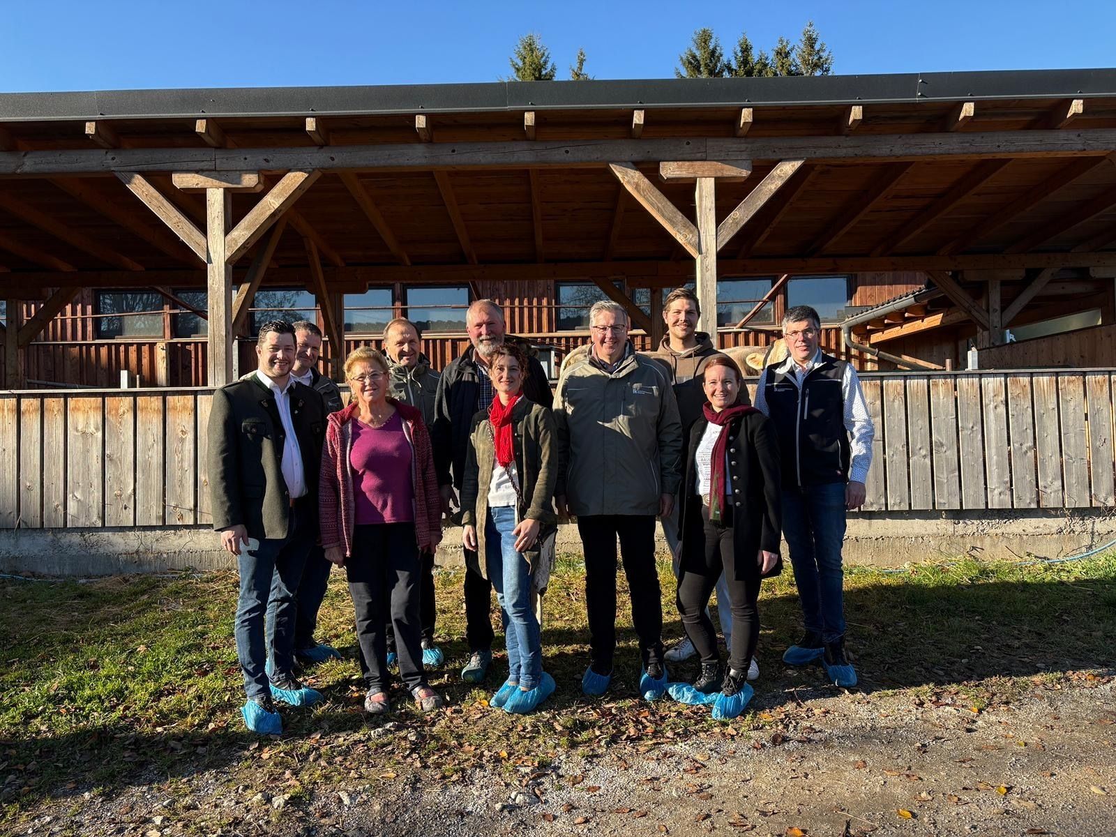 © Martin Rinner / Landwirtschaftskammer Steiermark