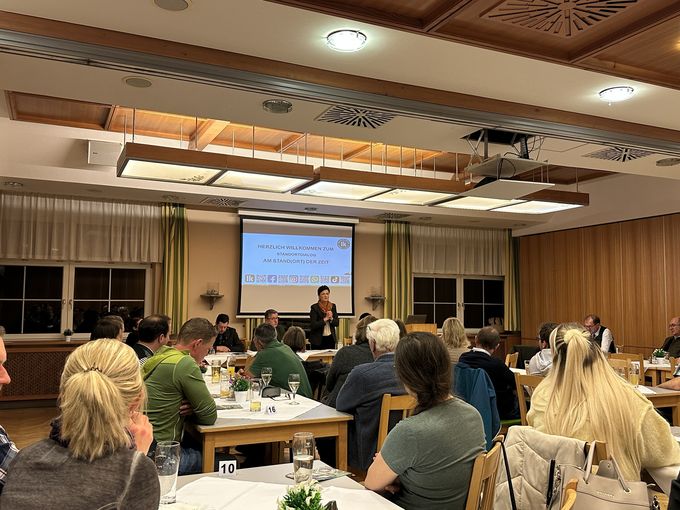 © Martin Rinner / Landwirtschaftskammer Steiermark