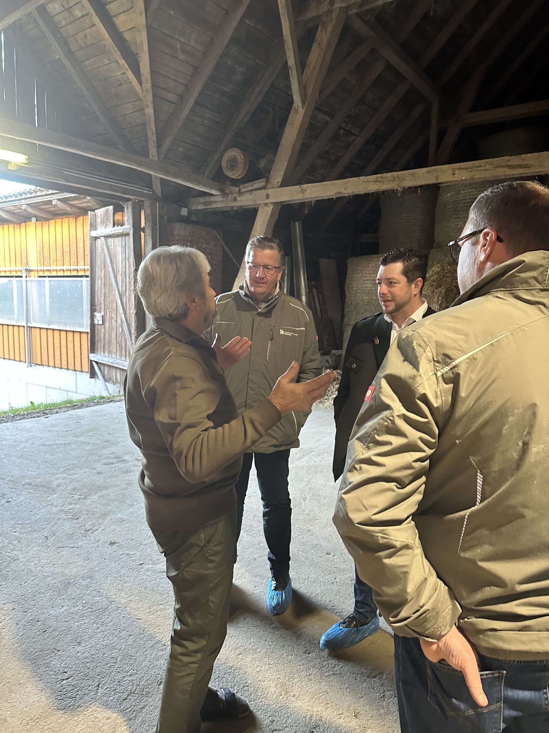 © Martin Rinner / Landwirtschaftskammer Steiermark