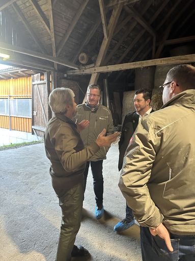 © Martin Rinner / Landwirtschaftskammer Steiermark