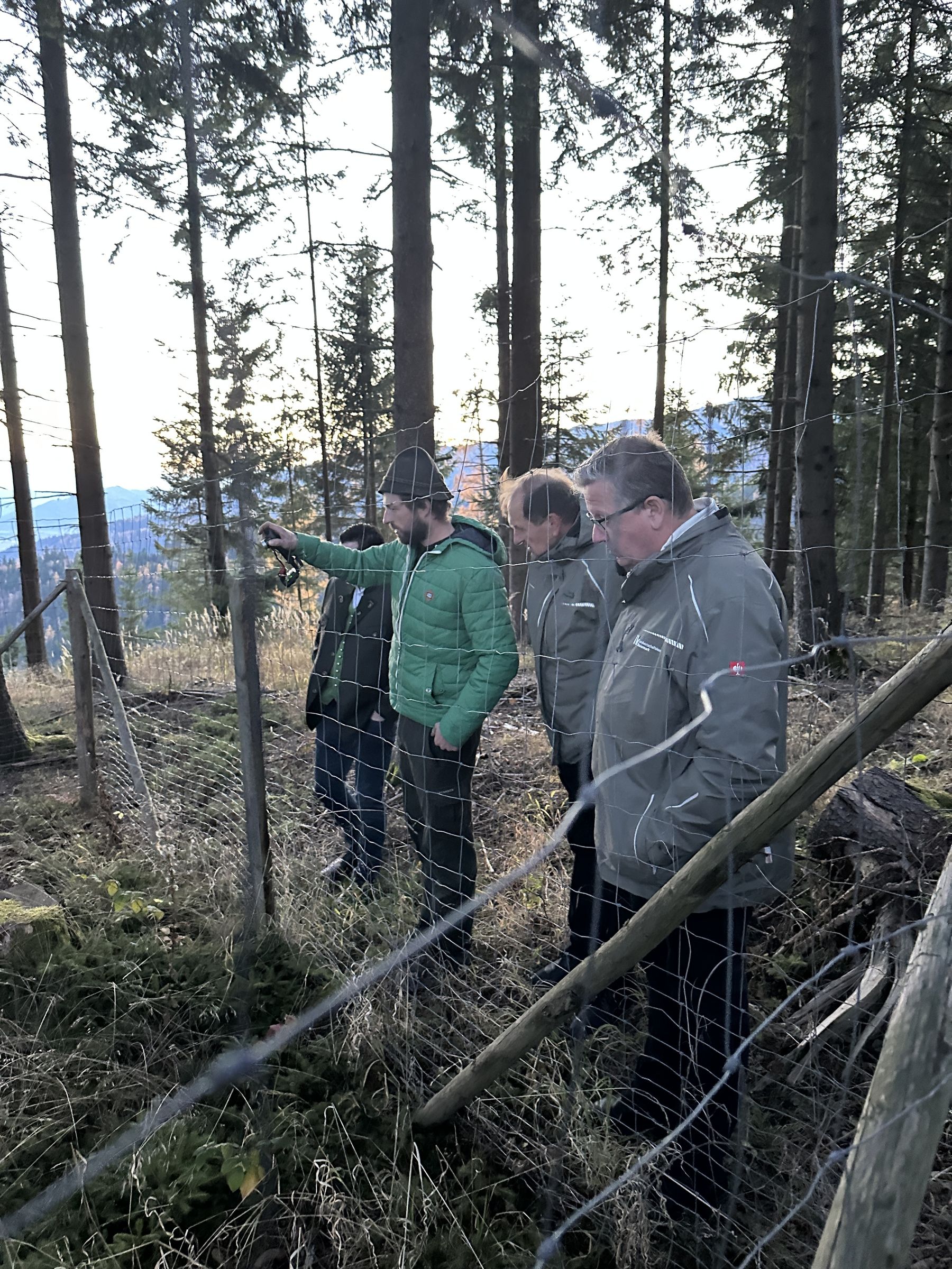 © Martin Rinner / Landwirtschaftskammer Steiermark