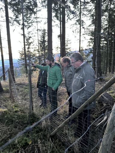© Martin Rinner / Landwirtschaftskammer Steiermark