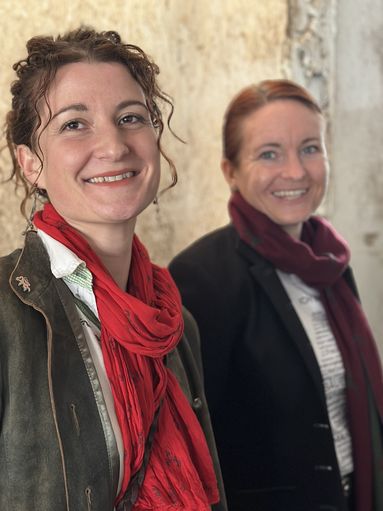 © Martin Rinner / Landwirtschaftskammer Steiermark