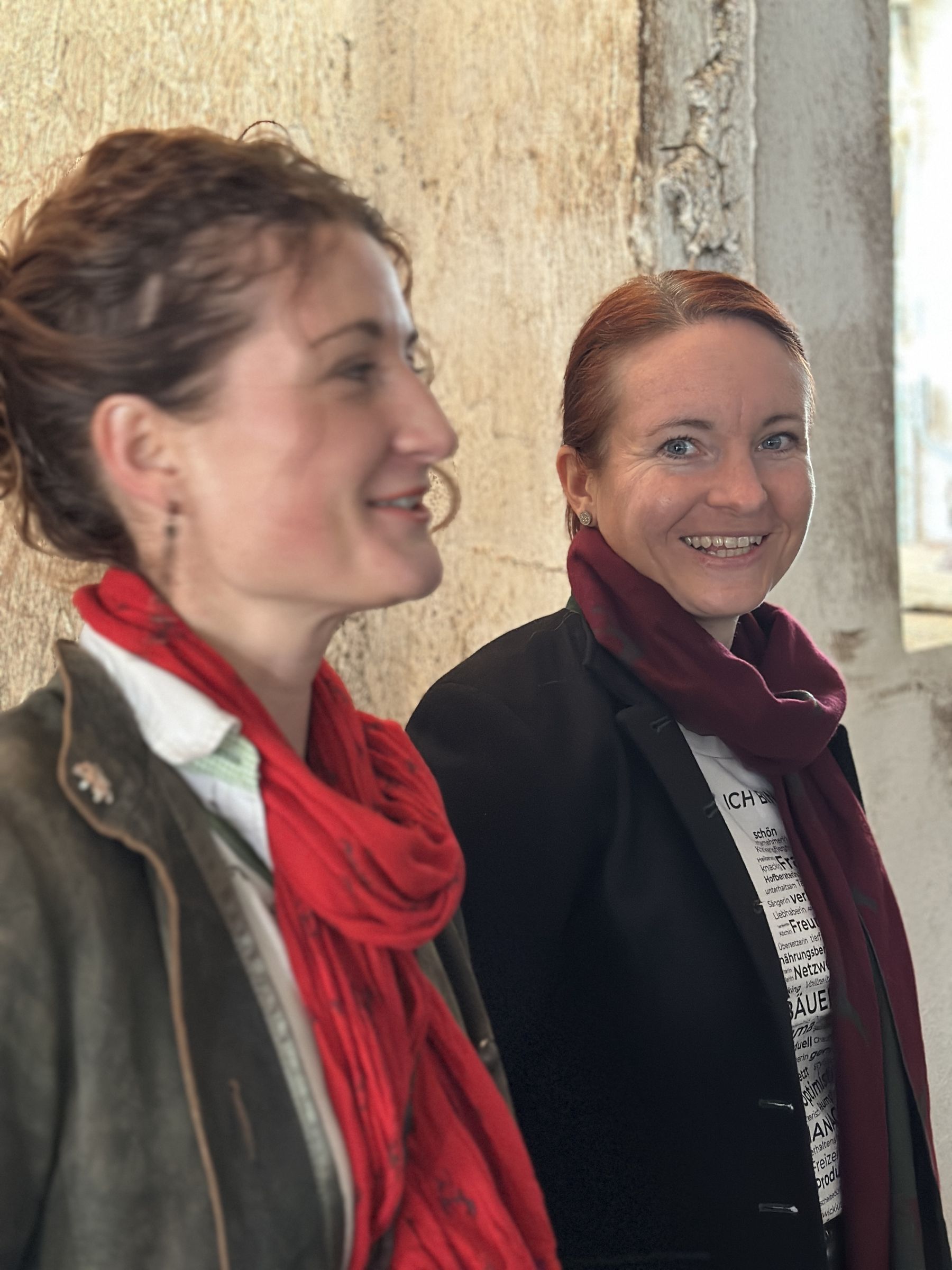 © Martin Rinner / Landwirtschaftskammer Steiermark