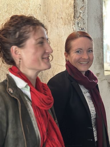 © Martin Rinner / Landwirtschaftskammer Steiermark