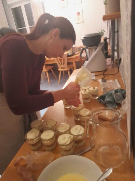 Lust auf Wild Hase und Reh  © Waltraud Strobl 